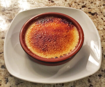 Creme Brulee