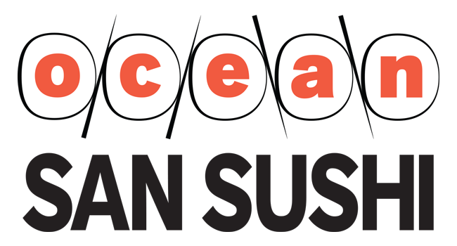 Ocean San Sushi